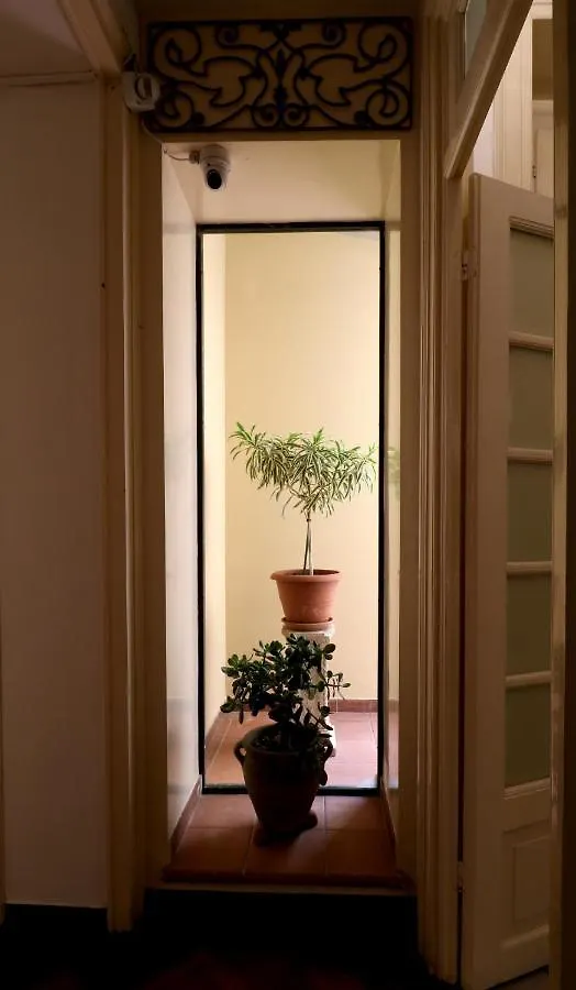 Affittacamere Hotel Le stanze di Bianca Palermo