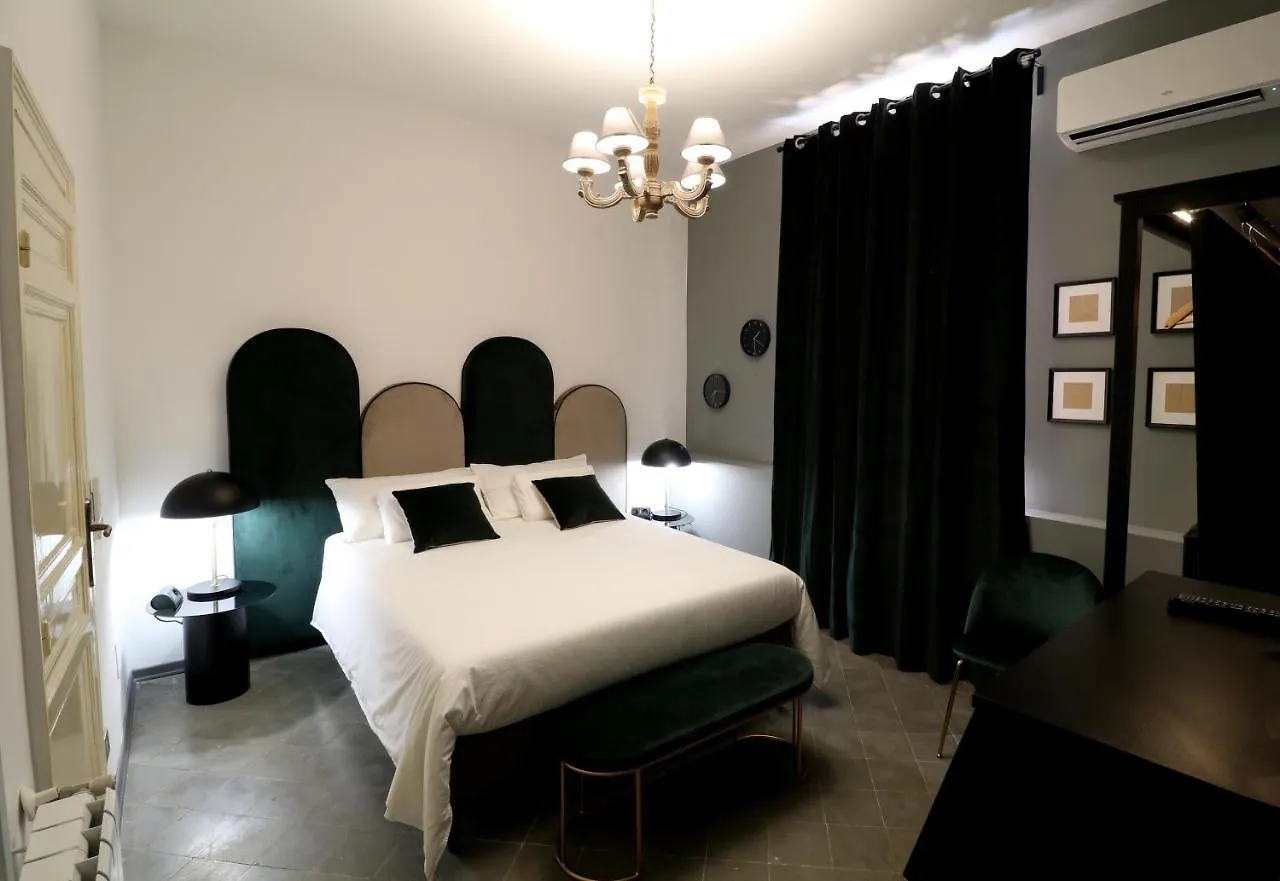 Affittacamere Hotel Le stanze di Bianca Palermo