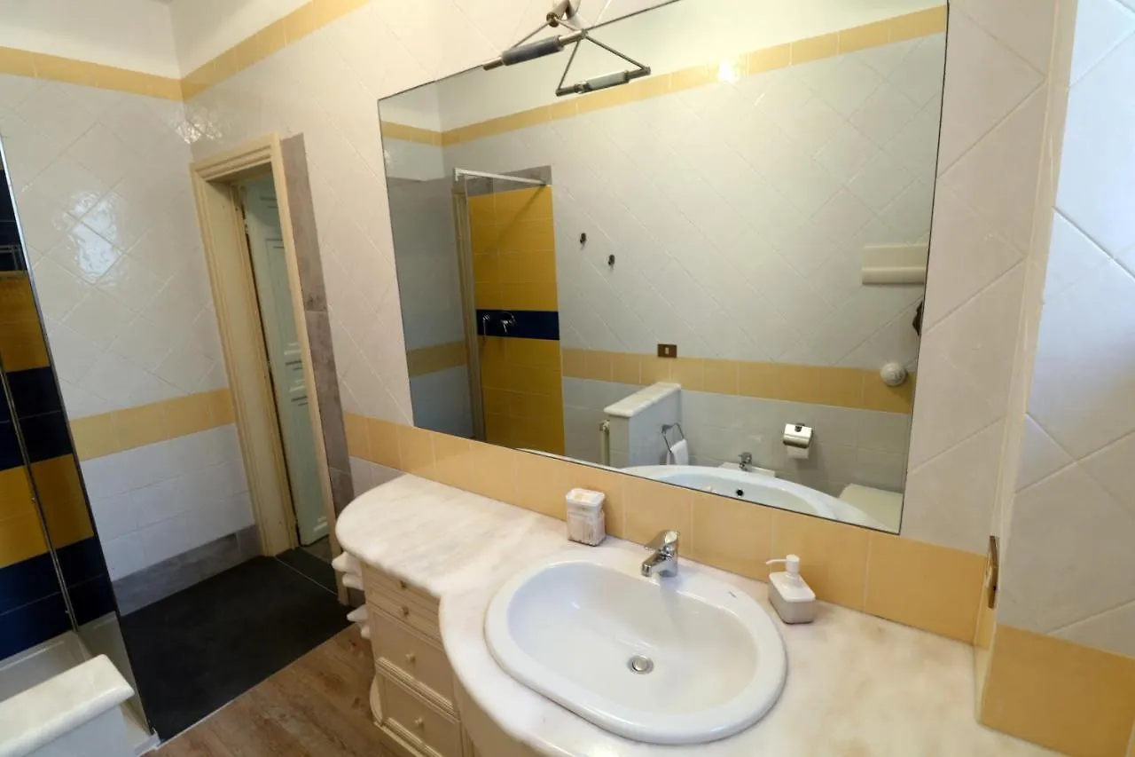 Hotel Le stanze di Bianca Palermo