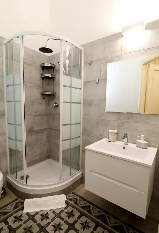 ** Affittacamere Hotel Le stanze di Bianca Palermo Italia