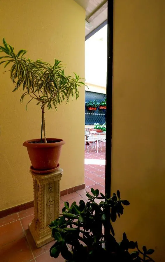 Hotel Le stanze di Bianca Palermo