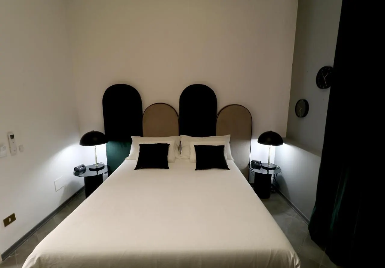Hotel Le stanze di Bianca Palermo Italia