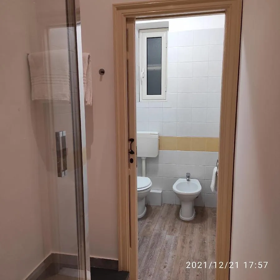 Hotel Le stanze di Bianca Palermo 2*,  Italia