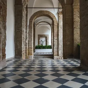 Palazzo Santamarina Luxury Suite&spa Palermo