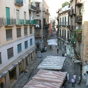 Giugagio Palermo