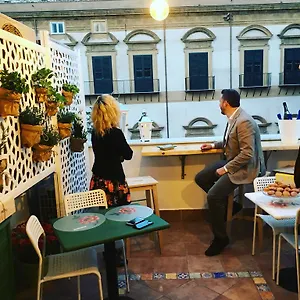Гостевой дом Jardin De France