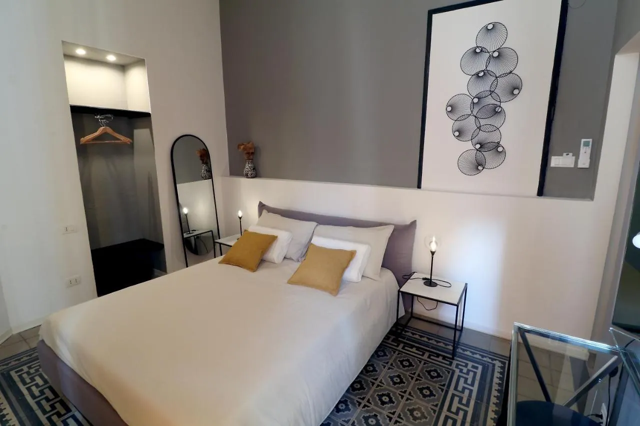 Hotel Le Stanze Di Bianca Palermo